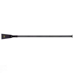 Cavadeira Reta Tramontina em Aço com Cabo Metálico 120 cm e Socador