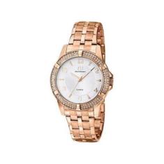 Relógio Feminino Analógico Ana Hickmann-Feminino