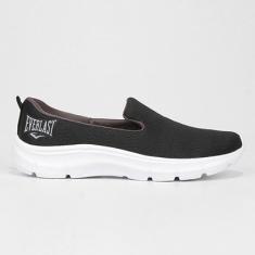 Tênis Everlast Confort Knit Feminino-Feminino