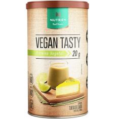 Vegan Tasty - 420g Torta de Limão - Nutrify