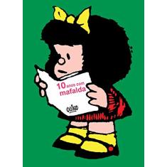 Mafalda - 10 Anos com Mafalda