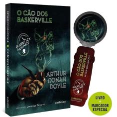 O Cão Dos Baskerville