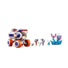 LEGO Friends - Carro de Investigação Espacial 42602