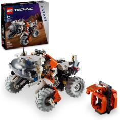 LEGO Technic - Carregadeira Espacial de Superfícies LT78 42178