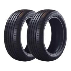 Kit 2 Pneus Transmate Aro 17 225/50R17 Transerenus Eco 98W