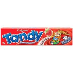 Creme Dental Infantil Colgate Tandy Morangostoso - 50g