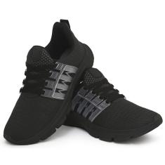 Tênis Masculino Esportivo Caminhada Academia Corrida Musculação