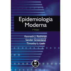 Livro - Epidemiologia Moderna