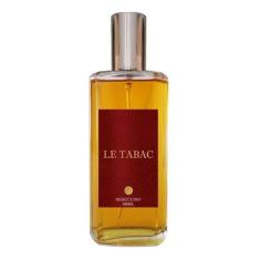 Perfume Le Tabac Masculino 100Ml - Feito Com Óleo Essencial - Essência
