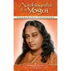 Autobiografia de un Yogui. Versão Espanhola