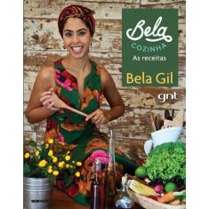 Livro - Bela Cozinha