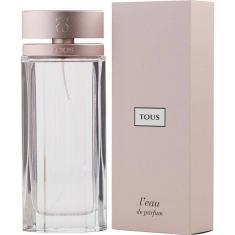 Perfume Feminino Tous L`Eau Tous Eau De Parfum Spray 90 Ml