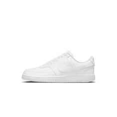 Tênis Masculino Court Vision Low Next Nature Branco Nike DH2987-100