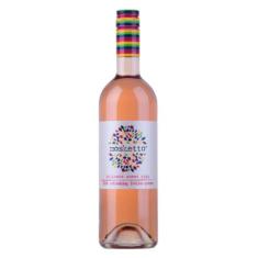 Vinho frisante mosketto pink 750ml