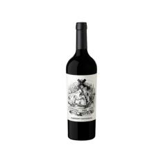 Vinho Cordero Com Piel De Lobo Malbec 750ml - Cordero Con Piel De Lobo