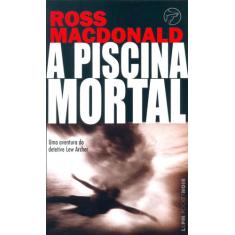 Livro - A Piscina Mortal
