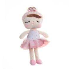 Mini Metoo Doll Angela Lai Ballet Rosa 23cm - Metoo