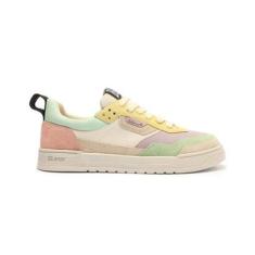 Tênis Baw Break Off White/ Colorido-Unissex