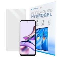 Película Hydrogel Standard para Motorola Moto G13 - Rock Space