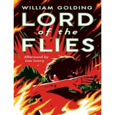 Lord of the flies - PENGUIN BOOKS (USA), 1, 10.5 x 19