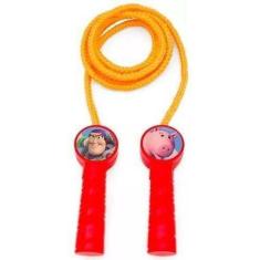 Brinquedo Pula Corda Disney Pixar Toy Story Toyng 34693