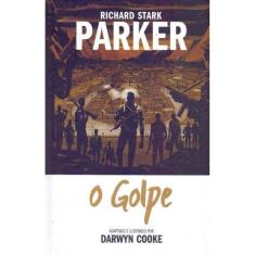 Parker - O Golpe