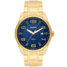 Relógio Masculino Orient MGSS1131 D2KX