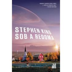Sob A redoma