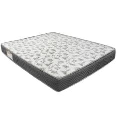 Colchão Iso100 Espuma D33 Viúvo Ortobom