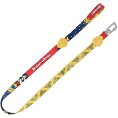 Guia Tradicional FreeFaro Mulher Maravilha - Tam. PP