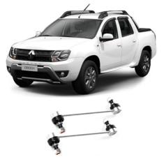 Bieleta Estabilizadora Renault Duster Oroch Dianteira 2016 Até 2020 O 