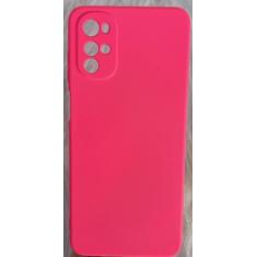 Capa Capinha Case Motorola Moto G22 Silicone Aveludada Protege Câmera 