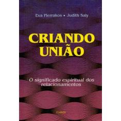 Livro - Criando União