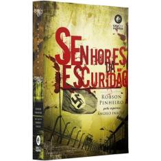 Livro - Senhores da Escuridão