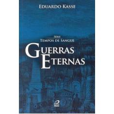 Guerras Eternas - EDITORA DRACO, 3