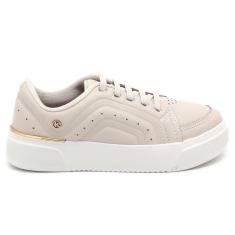 Tênis Kolosh Casual Elástico Flatform Feminino C3545-Feminino