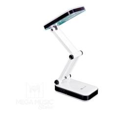 Luminaria De Mesa 24 Led Abajur Dobravel Bivolt DP led light - BC BORA