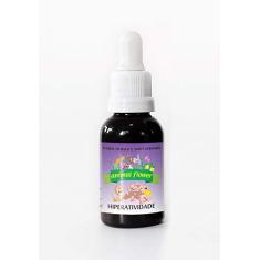 Animal Flower Floral 30Ml Hiperatividade