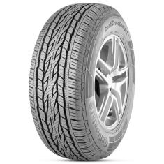 Pneu Continental Aro 16 235/70r16 106h Cross Contact Lx 2