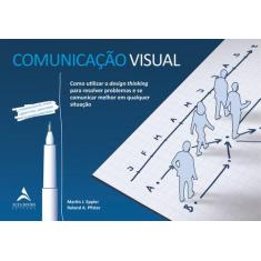 Livro - Comunicação Visual