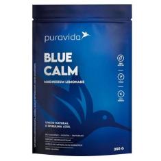 Blue Calm - Pura Vida - 250G Sache