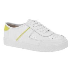 TÊNIS MOLECA 5712.320-Feminino