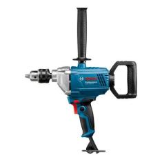 Furadeira Sem Impacto Bosch Gbm 1600re 850w 5 8 127v, 110V