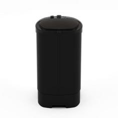 Lavadora Semiautomática Tanquinho Mueller 20kg Preto 127 V, 110V