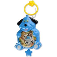 Móbile Musical Cachorrinho Multicor Zoop Toys