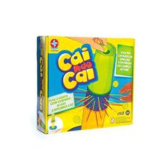 Jogo Cai-Não-Cai Estrela