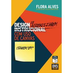 Livro - Design de Aprendizagem com uso de Canvas