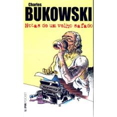 Livro - Notas de um velho safado