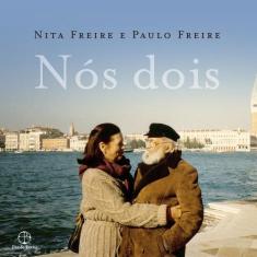 Livro - Nós dois