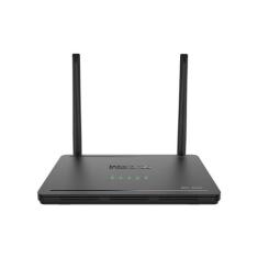 Roteador wireless w4-300f - Intelbras